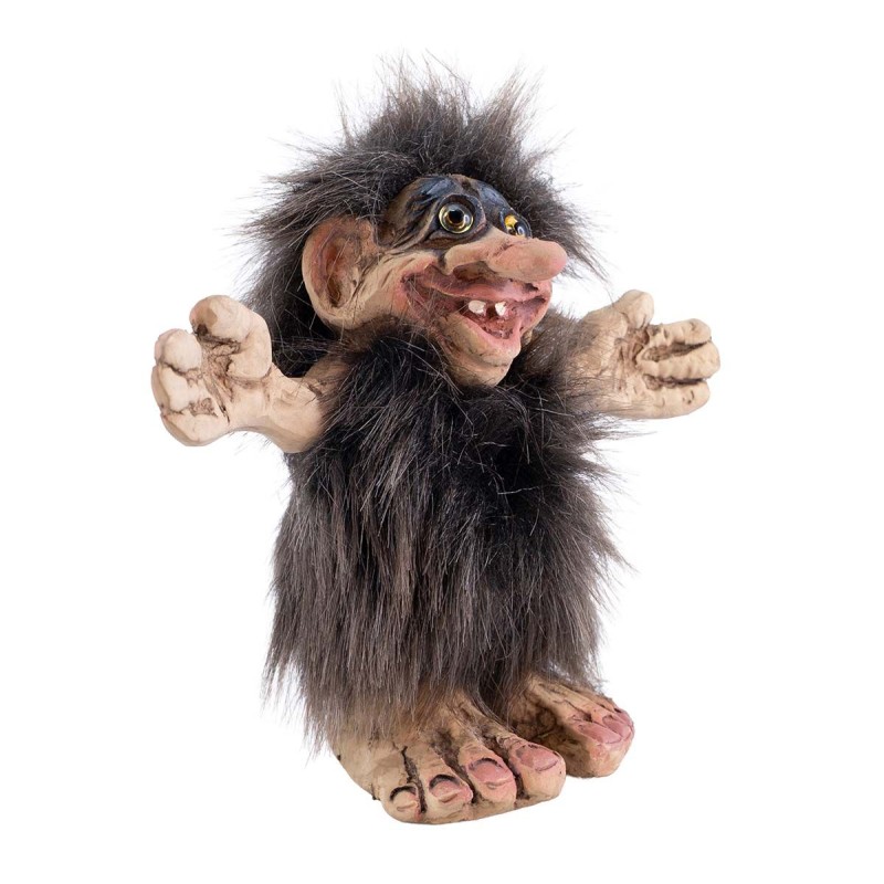 Troll Ny Form 230 - Troll à fourrure