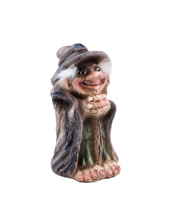 Troll Ny Form 231 - Troll sorcier