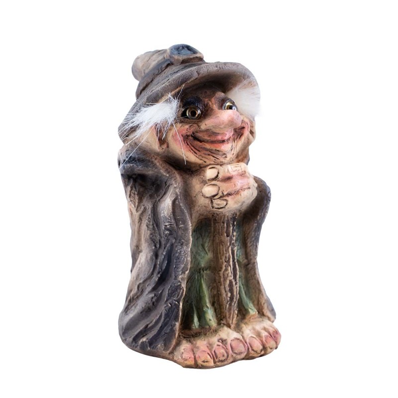 Troll Ny Form 231 - Troll sorcier