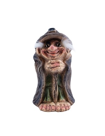 Troll Ny Form 231 - Troll sorcier