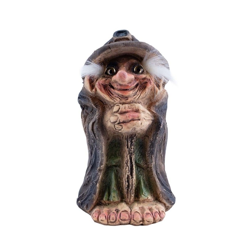 Troll Ny Form 231 - Troll sorcier