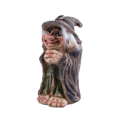 Troll Ny Form 231 - Troll sorcier