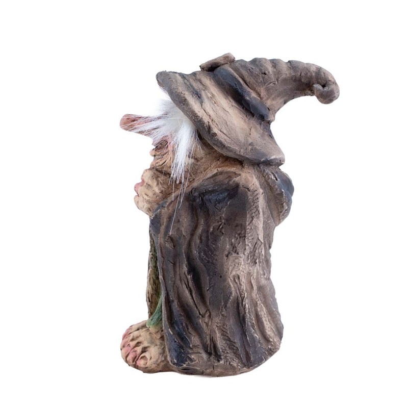 Troll Ny Form 231 - Troll sorcier