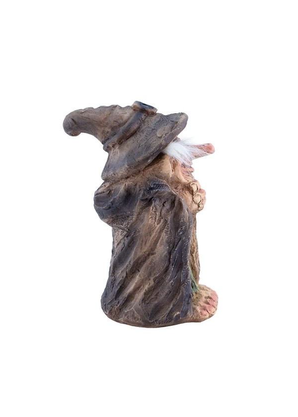 Troll Ny Form 231 - Troll sorcier