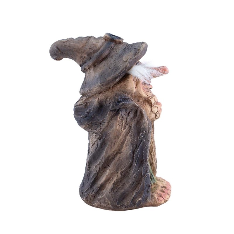 Troll Ny Form 231 - Troll sorcier