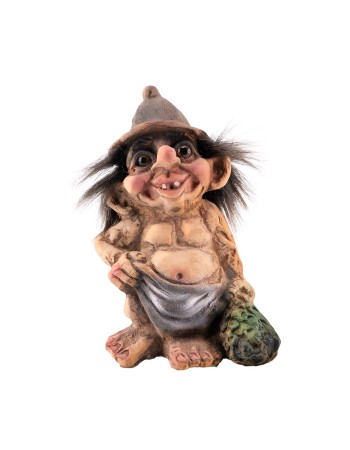 Troll Ny Form 232 - Sauna troll