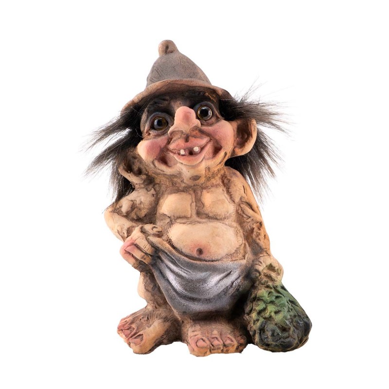 Troll Ny Form 232 - Sauna troll