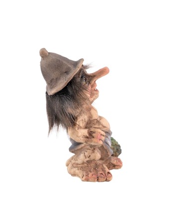 Troll Ny Form 232 - Sauna troll
