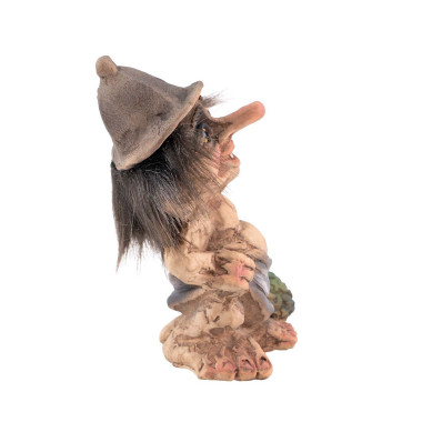 Troll Ny Form 232 - Sauna troll