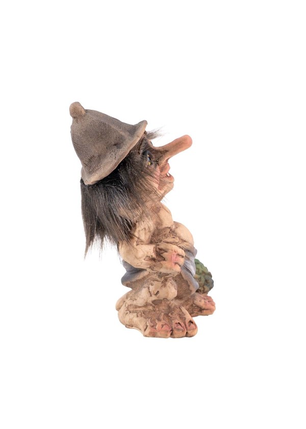 Troll Ny Form 232 - Sauna troll
