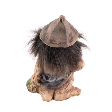 Troll Ny Form 232 - Sauna troll