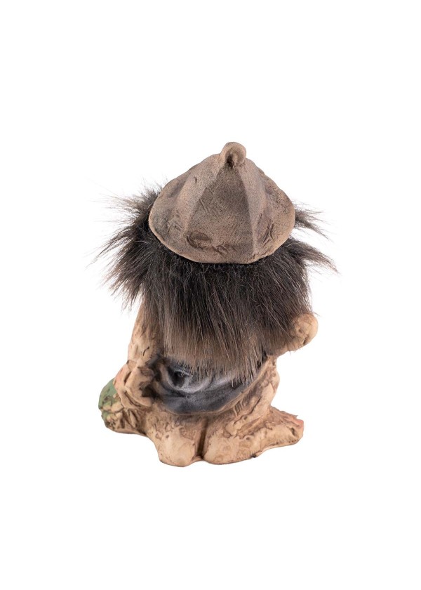 Troll Ny Form 232 - Sauna troll