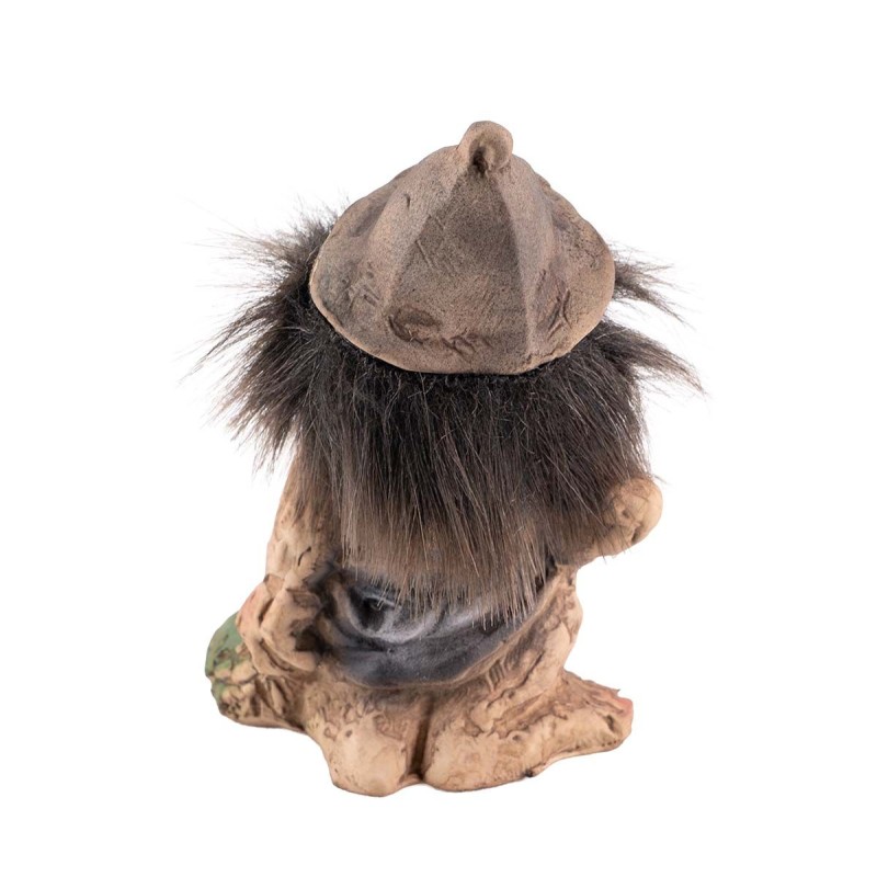 Troll Ny Form 232 - Sauna troll