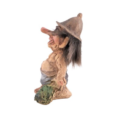 Troll Ny Form 232 - Sauna troll