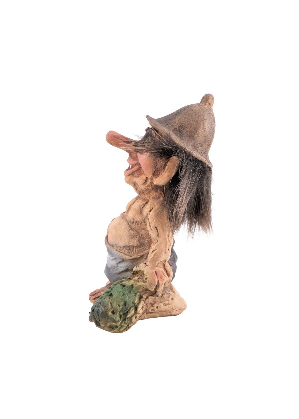Troll Ny Form 232 - Sauna troll