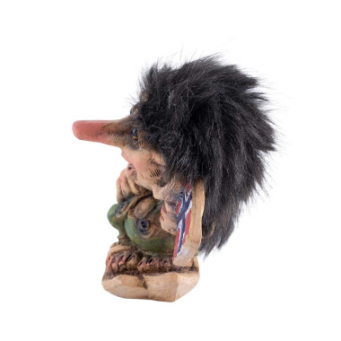 Troll Ny Form 233 - Troll avec raquettes