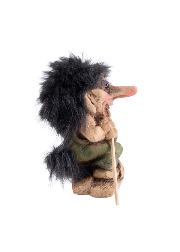 Troll Ny Form 233 - Troll avec raquettes