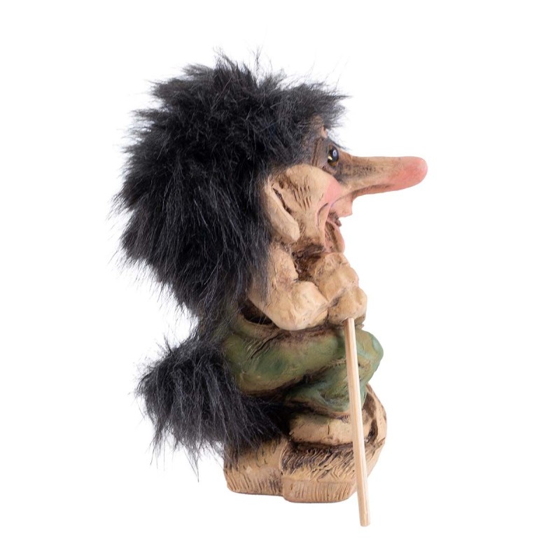 Troll Ny Form 233 - Troll avec raquettes