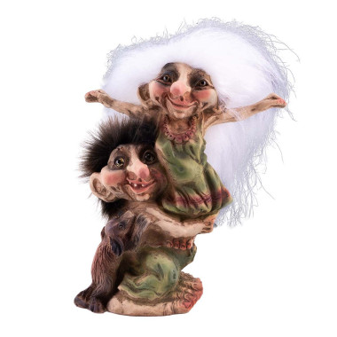 Troll Ny Form 328 - édition limitée