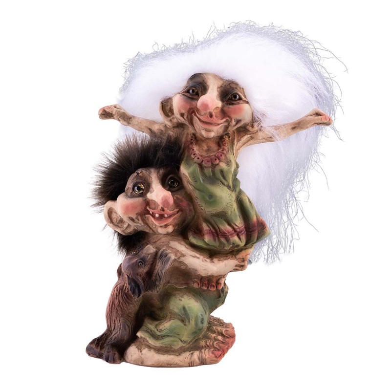 Troll Ny Form 328 - édition limitée