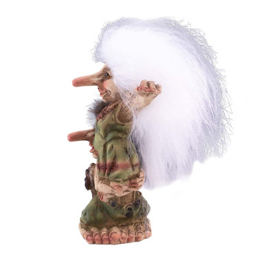 Troll Ny Form 328 - édition limitée