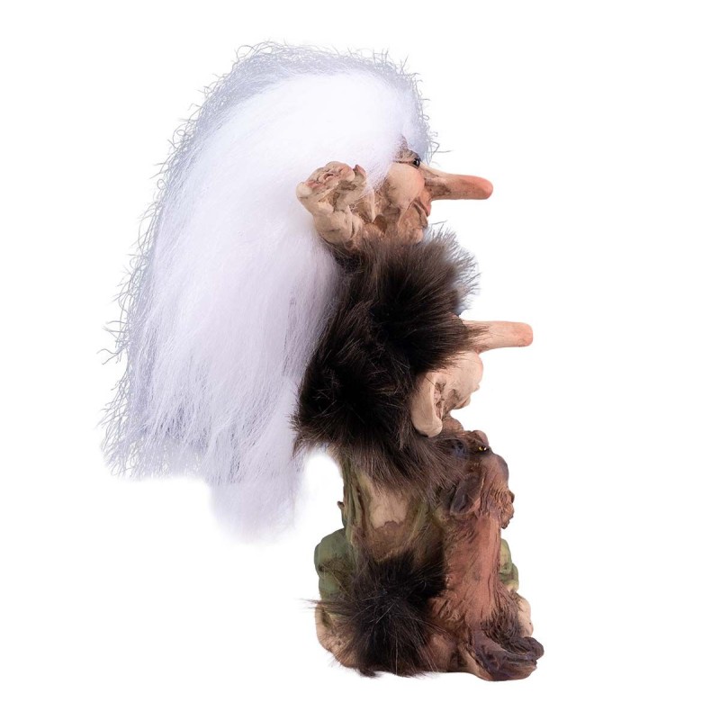 Troll Ny Form 328 - édition limitée