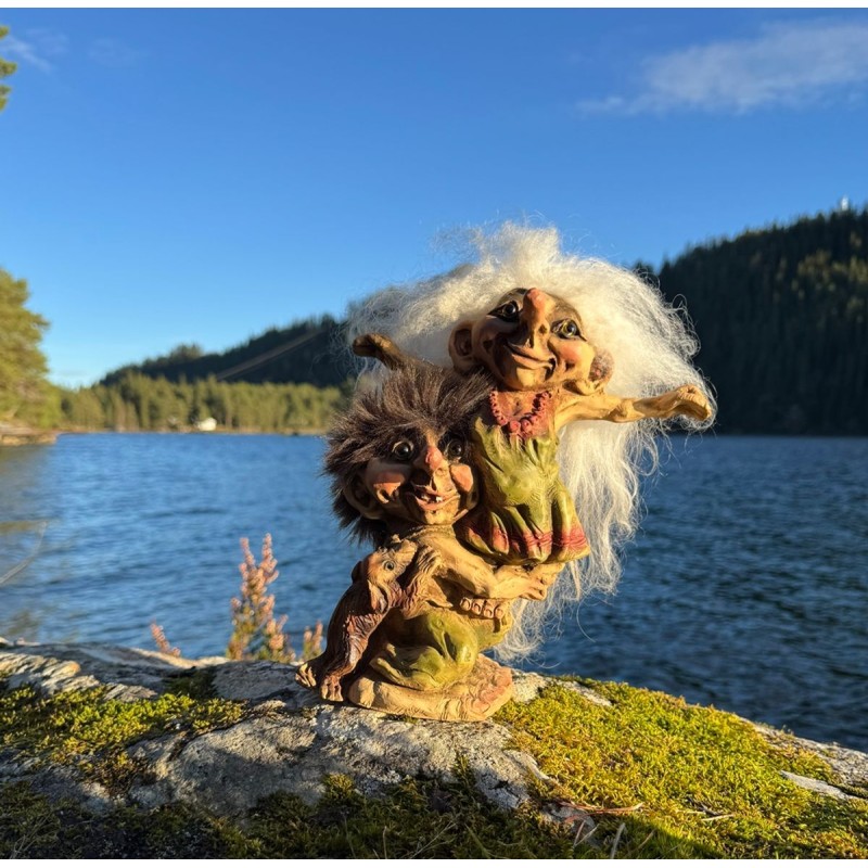 Troll Ny Form 328 - édition limitée