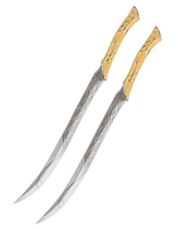 Couteau de combat de Legolas - Seigneur des Anneaux
