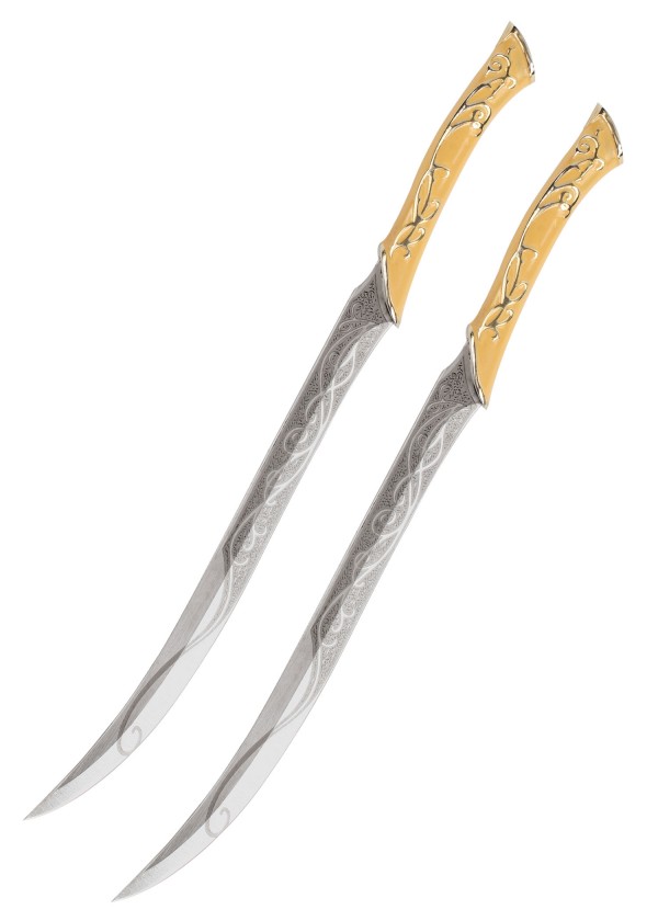 Couteau de combat de Legolas - Seigneur des Anneaux