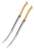 Couteau de combat de Legolas - Seigneur des Anneaux