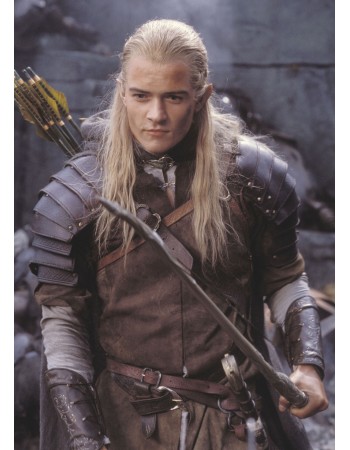 Couteau de combat de Legolas - Seigneur des Anneaux