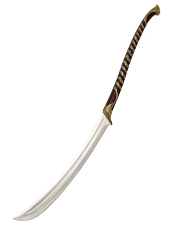 Épée des Guerriers Elfes - Seigneur des Anneaux