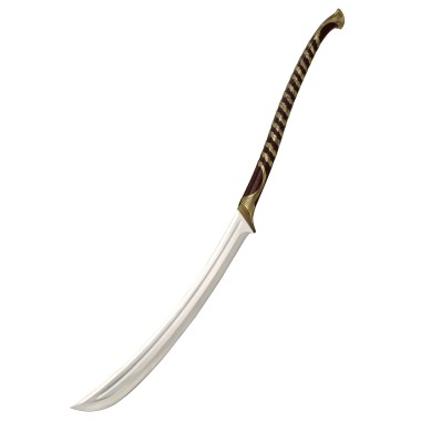Épée des Guerriers Elfes - Seigneur des Anneaux