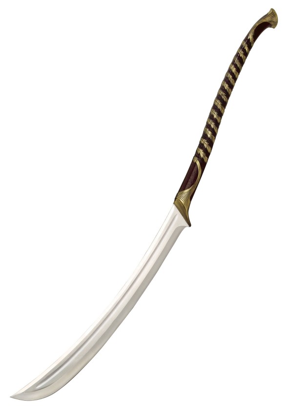 Épée des Guerriers Elfes - Seigneur des Anneaux