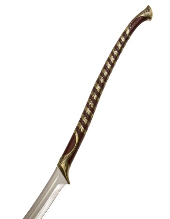 Épée des Guerriers Elfes - Seigneur des Anneaux