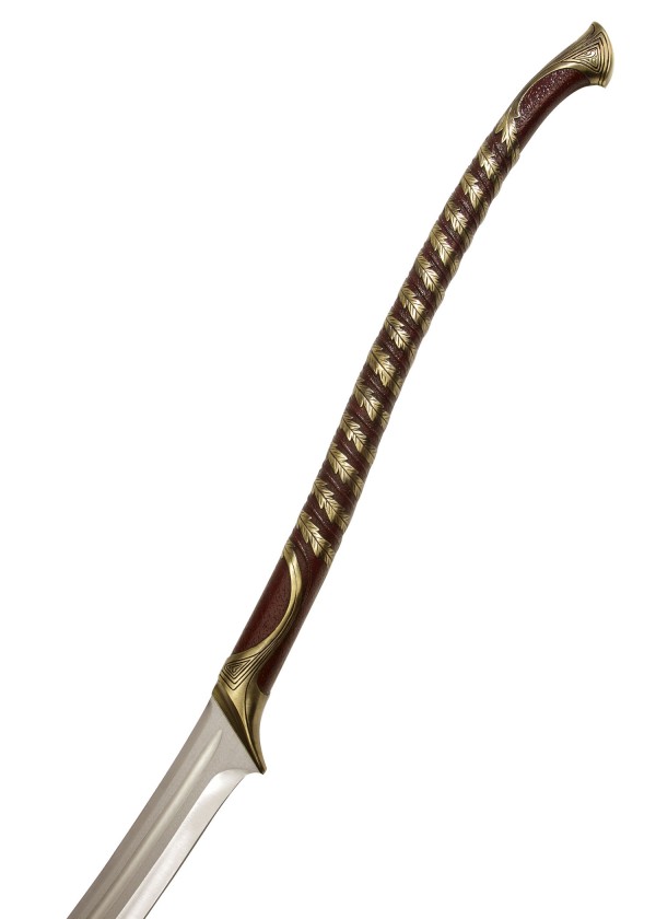 Épée des Guerriers Elfes - Seigneur des Anneaux