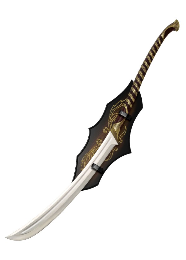 Épée des Guerriers Elfes - Seigneur des Anneaux