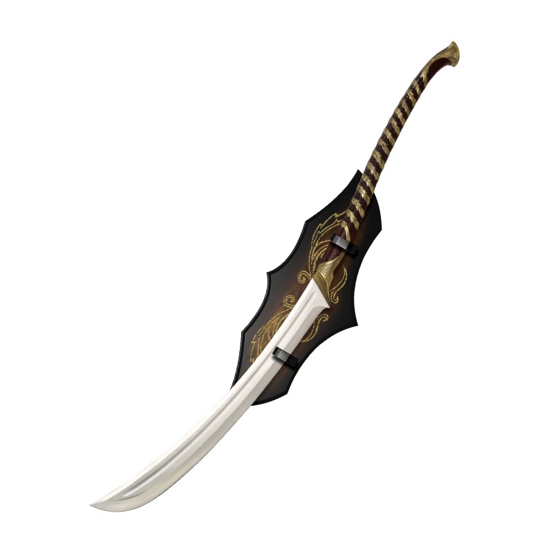 Épée des Guerriers Elfes - Seigneur des Anneaux