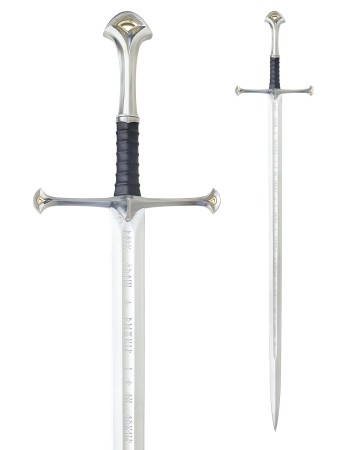 Seigneur des Anneaux - Anduril, l'épée du roi Elessar