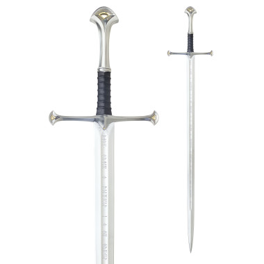 Seigneur des Anneaux - Anduril, l'épée du roi Elessar