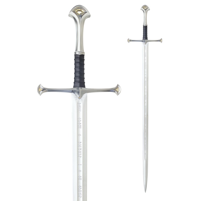 Seigneur des Anneaux - Anduril, l'épée du roi Elessar