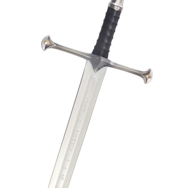 Seigneur des Anneaux - Anduril, l'épée du roi Elessar