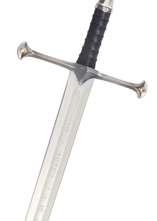 Seigneur des Anneaux - Anduril, l'épée du roi Elessar