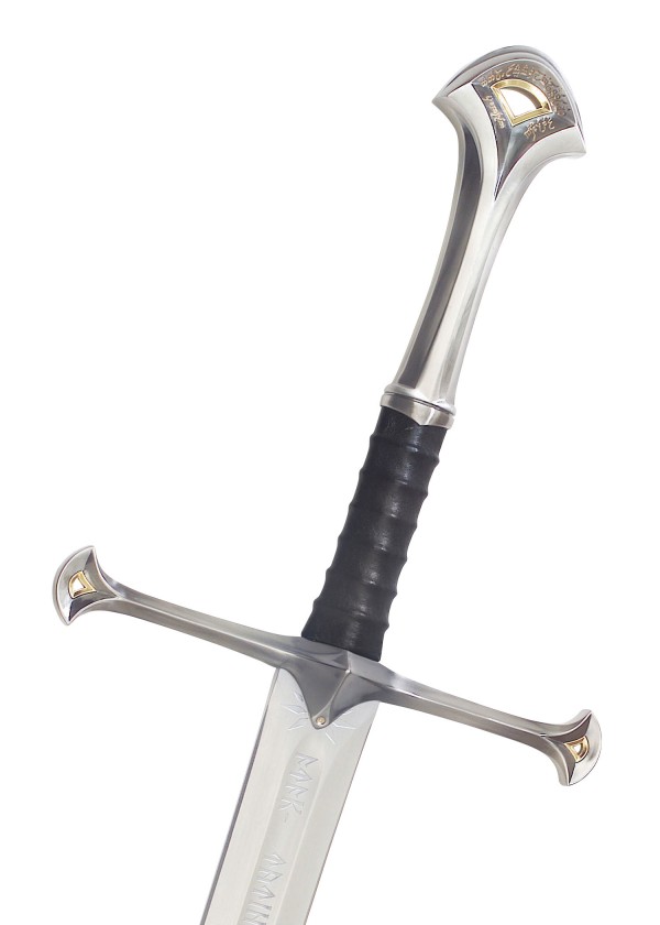 Seigneur des Anneaux - Anduril, l'épée du roi Elessar