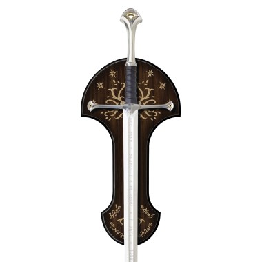 Seigneur des Anneaux - Anduril, l'épée du roi Elessar