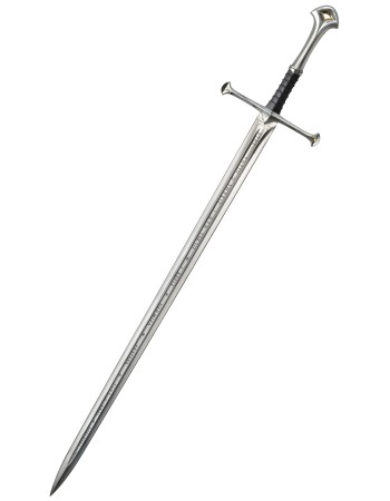 Le Seigneur des Anneaux - Épée d'Anduril - Collection du Musée