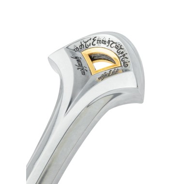 Le Seigneur des Anneaux - Épée d'Anduril - Collection du Musée