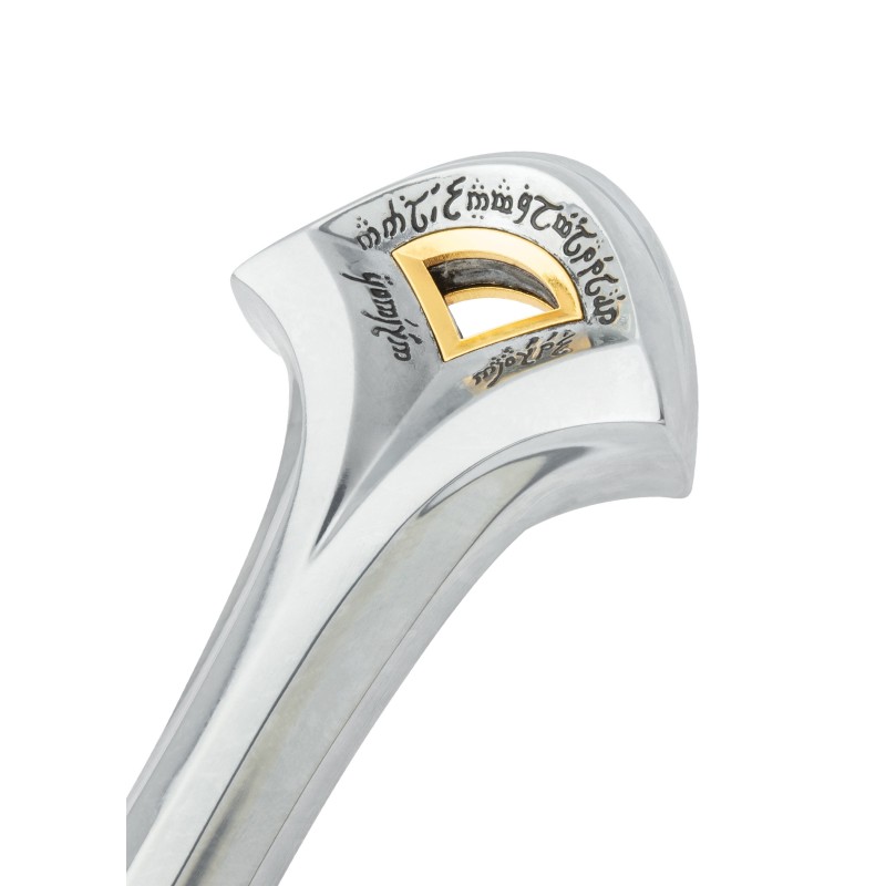 Le Seigneur des Anneaux - Épée d'Anduril - Collection du Musée