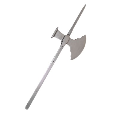 Hache Vénitien avec Marteau - Hache et Marteau