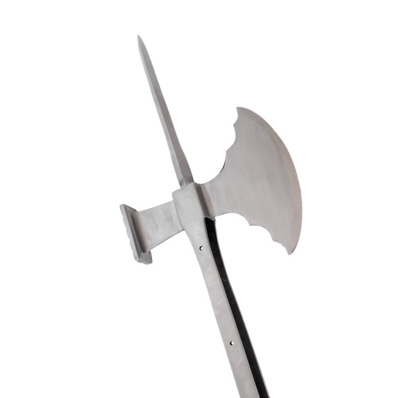 Hache Vénitien avec Marteau - Hache et Marteau